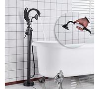 Rubinetti miscelatori da cucina Rubinetto per vasca Miscelatore per Acqua calda e fredda Rubinetto per doccia Miscelatore per vasca Set di rubinetti per vasca da bagno Mo