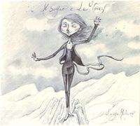Rubino Luigi - Il Soffio E La Voce