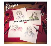The Rubinoos - Back To The Drawing Board [VINYL]