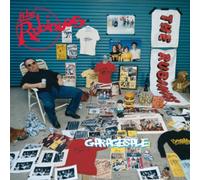 Rubinoos, the - Garage Sale