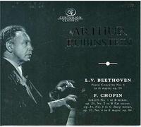 Rubinstein Arthur - Arthur Rubinstein