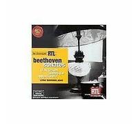 Rubinstein, Arthur - Beethoven - Sonates - Clair de lune / Appassionata / Pathétique