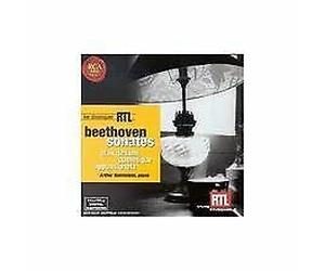 Rubinstein, Arthur - Beethoven - Sonates - Clair de lune / Appassionata / Pathétique