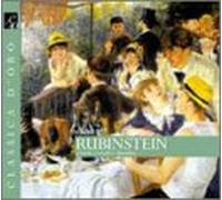 Rubinstein, Arthur - Chopin: Complete Mazurkas