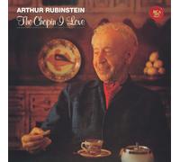 Rubinstein, Arthur - Chopin I Love