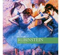 Rubinstein, Arthur - Chopin: Scherzi