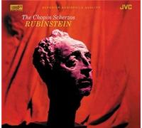 Rubinstein, Arthur - Chopin / The Chopin Scherzos