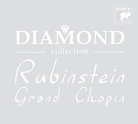 Rubinstein Arthur - Grand Chopin (Diamond Collection)