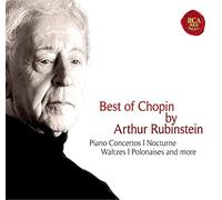Rubinstein, Arthur - Rubinstein Plays Chopin