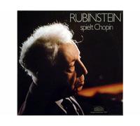 Rubinstein, Arthur - Rubinstein spielt Chopin [Vinyl LP record] [Schallplatte]