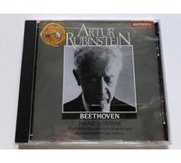Rubinstein Artur - Beethoven:Piano Sonatas