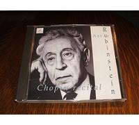 Rubinstein,Artur - Chopin: Fantasie / Mazurkas / Polonaise