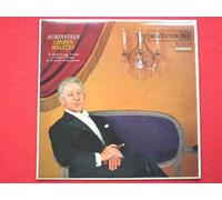 Rubinstein, Artur Chopin Waltzes LP RCA Victor RD6600 EX/EX 1964