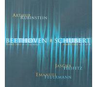 Rubinstein, Artur - Collection-Volume. 12-Beethoven/S