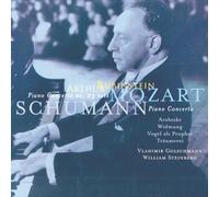 Rubinstein, Artur - Collection-Volume. 19-Mozart/Schu
