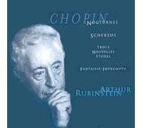 Rubinstein, Artur - Collection-Volume. 26-Chopin