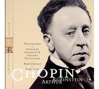 Rubinstein, Artur - Collection-Volume. 4-Chopin