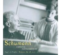 Rubinstein, Artur - Collection-Volume. 51-Schumann Ca