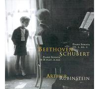 Rubinstein, Artur - Collection-Volume. 55-Beethoven/S