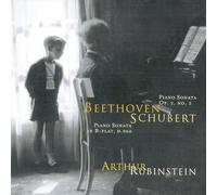 Rubinstein, Artur - Collection-Volume. 55-Beethoven/S