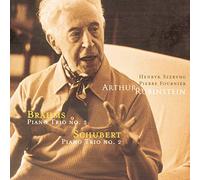 Rubinstein, Artur - Collection-Volume. 73-Brahms/Schu