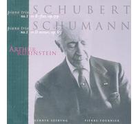 Rubinstein, Artur - Collection-Volume. 76-Schubert/Sc