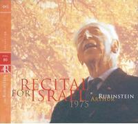 Artur Rubinstein - Rubinstein Collection 80 [New CD]