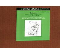 Rubinstein, Artur - Plays Beethoven