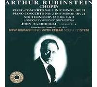 Rubinstein Artur - Plays Chopin