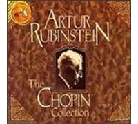 Rubinstein, Artur - Rubinstein: The Chopin Collection