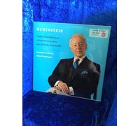 RUBINSTEIN, Artur / SYMPHONY OF THE AIR ORCHESTRA / WALLENSTEIN, Alfred - Konzert für Klavier und Orchester Nr. 2 f-moll, op. 21 / Andante spianato und Grande Polonaise Es-dur, op. 22 / LSC 2265