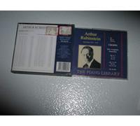 Rubinstein,Artur - The Piano Library - Artur Rubinstein (Chopin: Die Mazurken) (Aufnahmen 1938-1939)