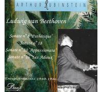 Rubinstein, Artur - Volume. 4-Plays Rachmaninov Concerto Pn