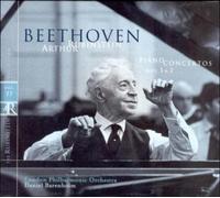 RUBINSTEIN/BEETHOVEN/LPO/BARENBOIM: RUBINSTEIN COLLECTION 77 - CD