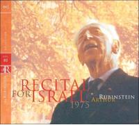 RUBINSTEIN/BEETHOVEN/SCHUMANN/DEBUSSY/CHOP: RUBINSTEIN COLLECTION 80 - CD