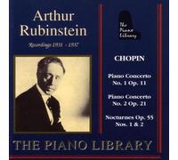 Rubinstein - Chopin