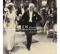 Rubinstein - Chopin: Polonaises (Artur Rubinstein Collection, Vol 48)