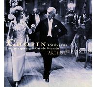Rubinstein - Chopin: Polonaises (Artur Rubinstein Collection, Vol 48)