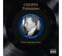 Chopin: Polonaises