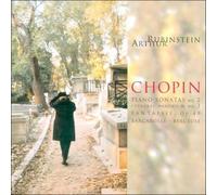 RUBINSTEIN/CHOPIN: RUBINSTEIN COLLECTION 46 - CD