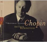 RUBINSTEIN/CHOPIN: RUBINSTEIN COLLECTION 6 - CD