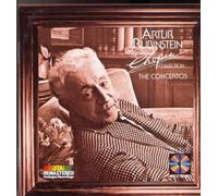 Rubinstein - Chopin: The Concertos