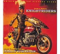 Rubinstein, Donald - George a Romero's Knightriders - O.S.T.