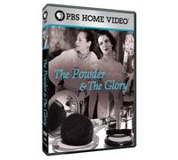 Rubinstein, Helena - Powder & The Glory [DVD] [Region 1] [US Import] [NTSC]