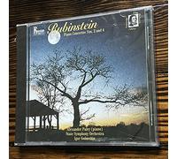 Rubinstein: Piano Concertos