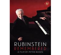 Rubinstein Remembered