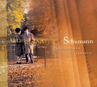 Rubinstein - Schumann:Kreisleriana:Fantasy