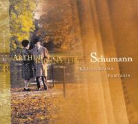 Rubinstein - Schumann:Kreisleriana:Fantasy
