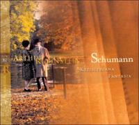 RUBINSTEIN/SCHUMANN: RUBINSTEIN COLLECTION 52 - CD