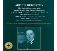 Rubinstein - Tchaikovsky;Piano Concerto 1